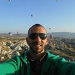 Mohamad B. Idriss
