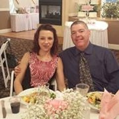 Christy Seving-Harris