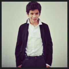 Alonzoo Ludovick Gonzalez