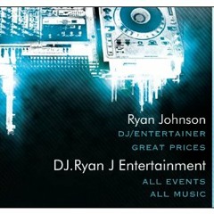 Dj.Ryan J