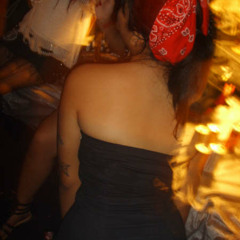 Thapsudaporn Chartsutthi