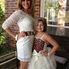 Yvette LaMarche Beard