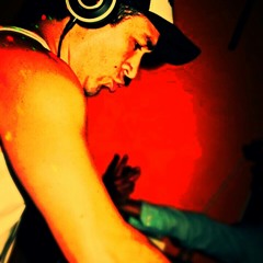 Dj Jash - Colombia