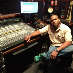 Jesus Alexander Pacheco