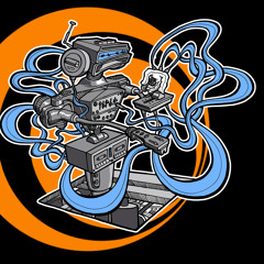 Los The Lost Legend -  Red Burning Sol Productions