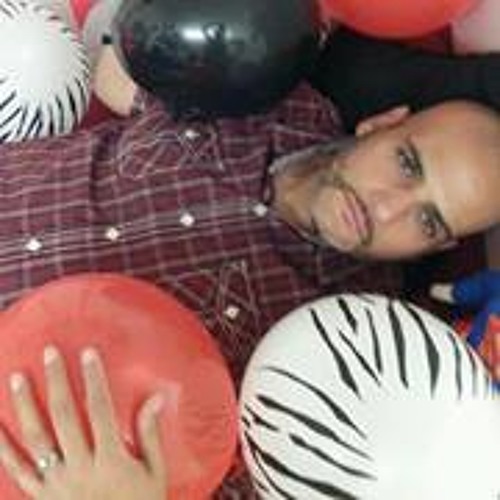 Luis Rosario 26’s avatar