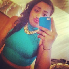 Crystal Culshaw-Henry