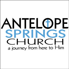 Antelope Springs Church