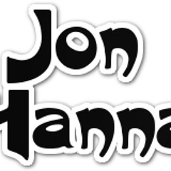 Jon Hanna