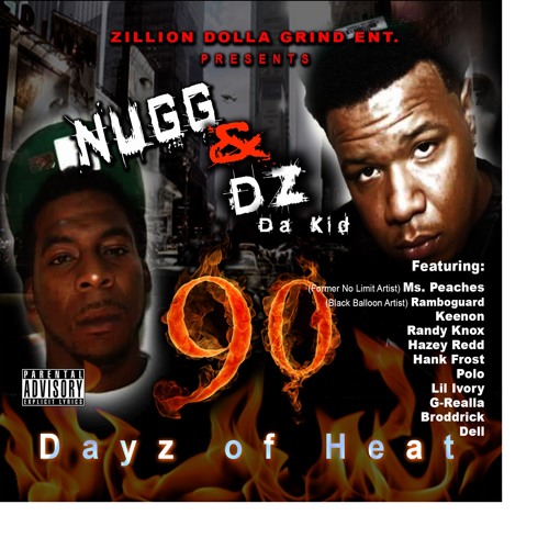 Stream ZILLION DOLLA GRIND ENT music | Listen to songs, albums ...