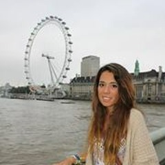 Amaia Escobar Trigueros