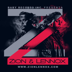ZionYLennox