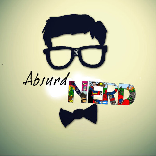 Absurd Nerd’s avatar