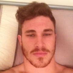 Marc Barr