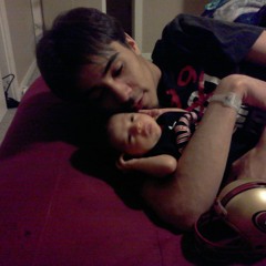 baby michael
