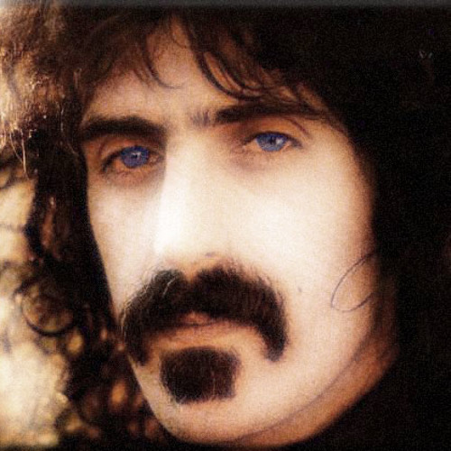 Baxter Zappa’s avatar