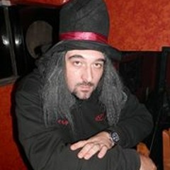 Jovan Stojanović Cope