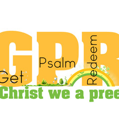 Get Psalm Redeem