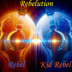 The sound of Rebelution