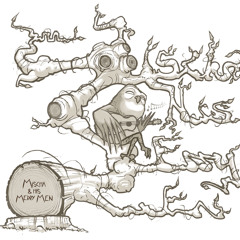 Mischa & His Merry Men