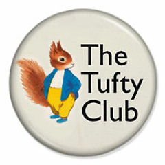 TuftyClubBand