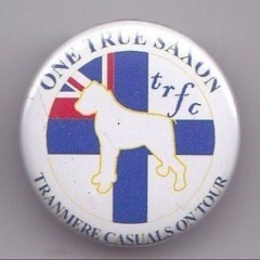 Darren Bombhead Hindley