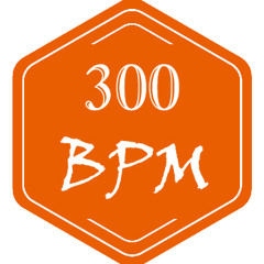 300 BPM Productions