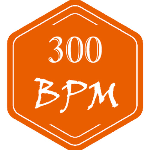 300 BPM Productions’s avatar