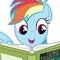 Rainbow Dash 27