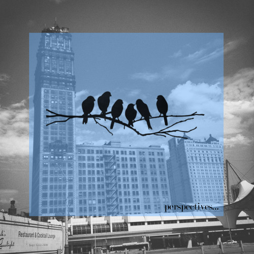 SoundCloud profile picture for @perspectives