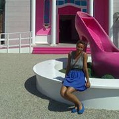 Lisa Izquierdo Mocasqui