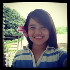 Maria Bernadine M. Fampo