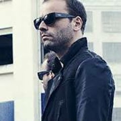 Christopher Wolstenholme