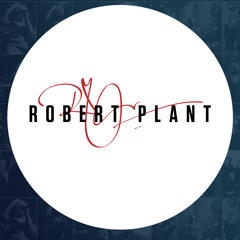 Robert Plant Official