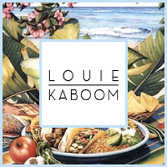 Louie Kaboom
