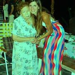 Maria Eugenia Bodner