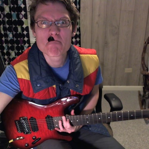 new riff idea