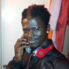 Dj gully man gambians