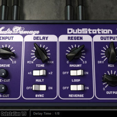 Obtuse Dance Underground