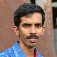 Aravind NC