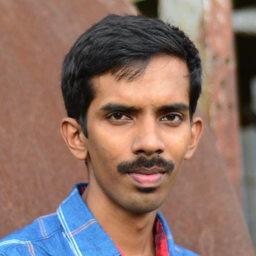 Aravind NC’s avatar