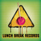 LUNCH BREAK RECORDS NYC