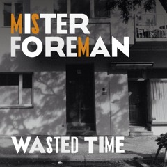 Mister Foreman