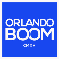 Orlandoboom