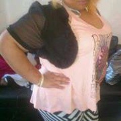 Niicolee Winoo ᵇᵅᵇᵞ X