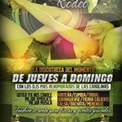 Fiesta Rodeo Statesville