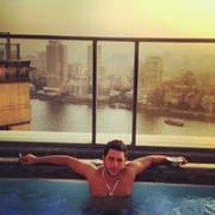 Khaled Yasser Gaafar