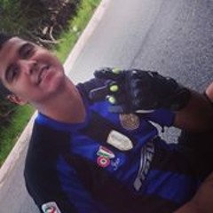 Brendo De Paula