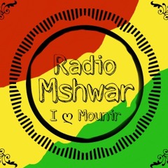 radio mshwar
