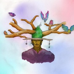 Patriarca-de-los-pajaros